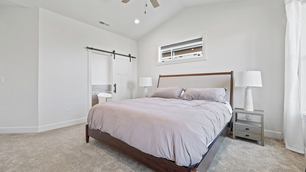 Photo of Bedroom in Hermiston