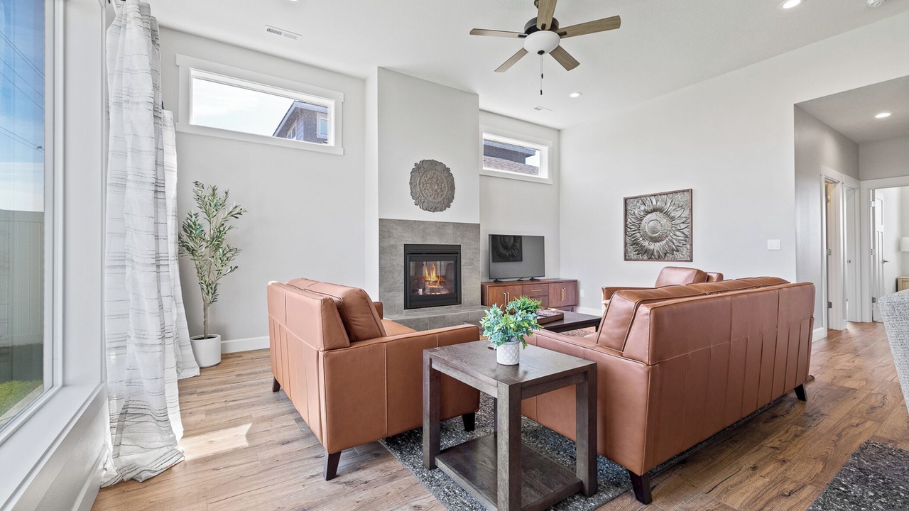 Photo of Livingroom in Hermiston