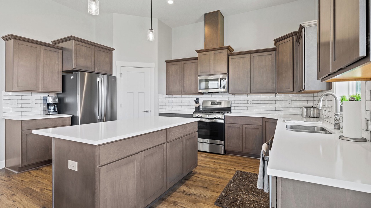 Photo of Kitchen in Hermiston