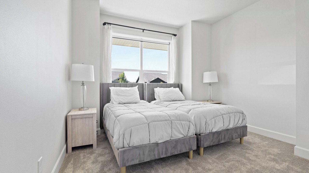 Photo of Bedroom in Hermiston