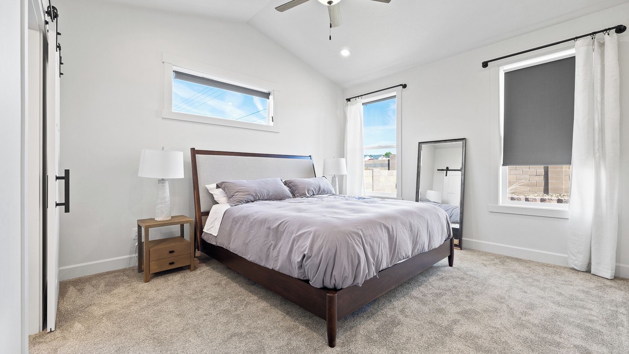 Photo of Bedroom in Hermiston