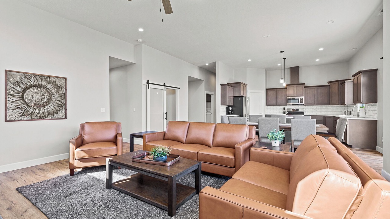 Photo of Livingroom in Hermiston