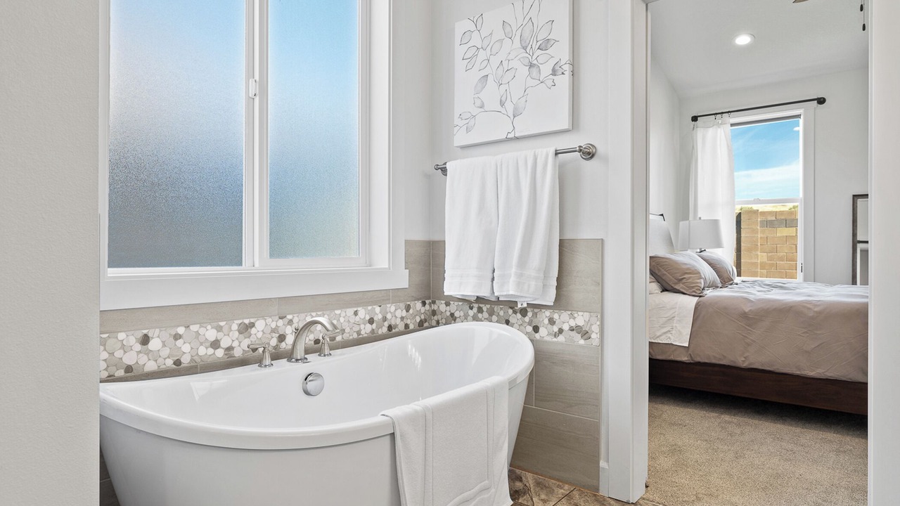 Photo of Bathroom in Hermiston