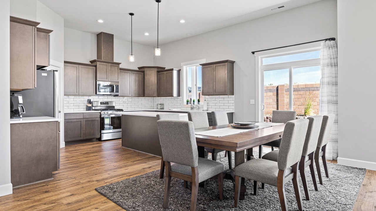 Photo of Kitchen in Hermiston