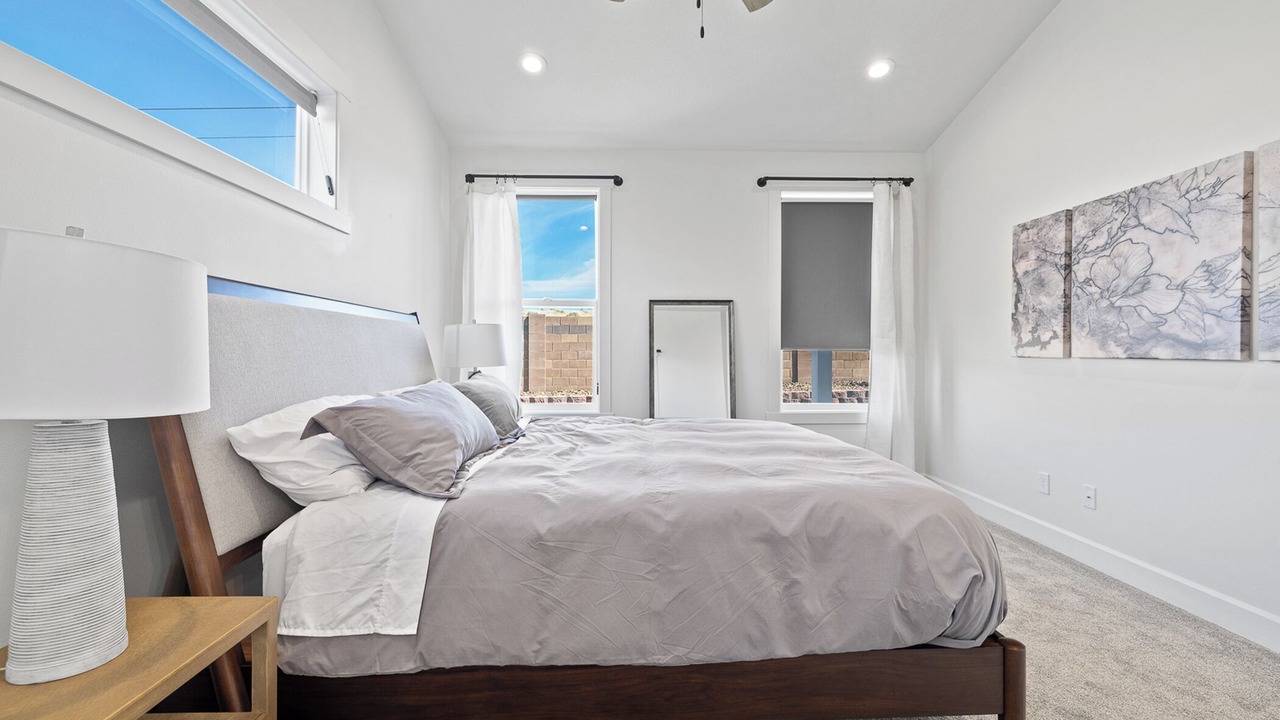 Photo of Bedroom in Hermiston