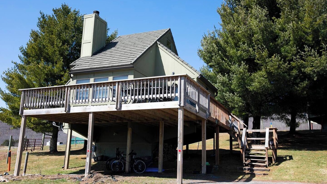 Photo of Outdoor in Davis