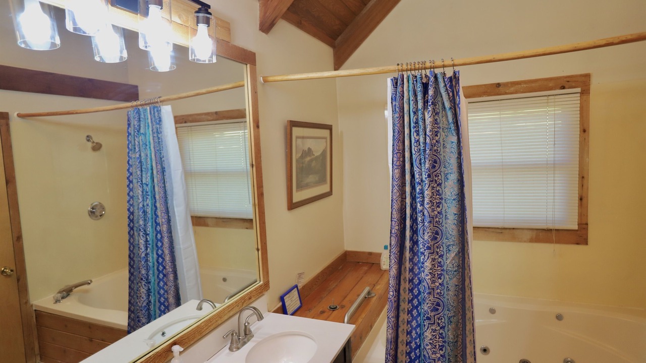 Photo of Bathroom in Davis