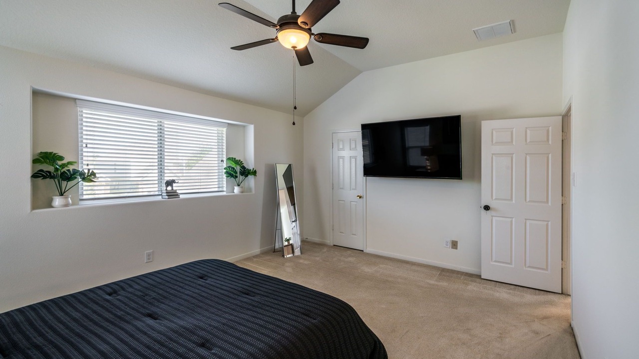 Photo of Bedroom in College Park