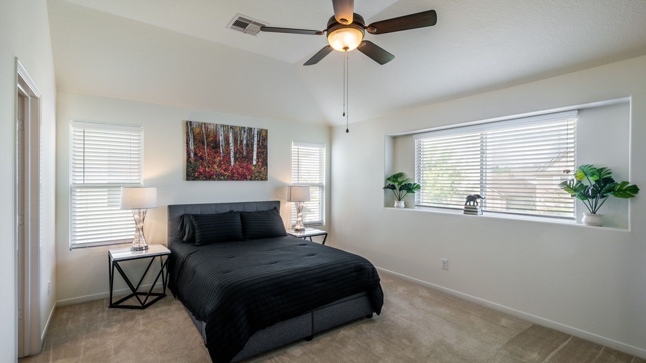 Photo of Bedroom in College Park