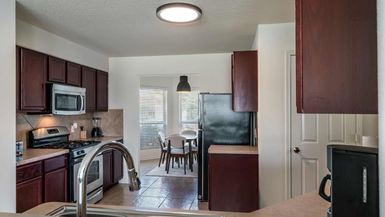 Photo of Kitchen in College Park
