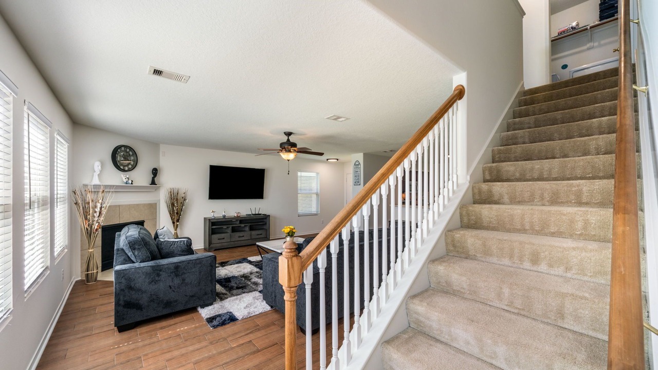 Photo of Livingroom in College Park