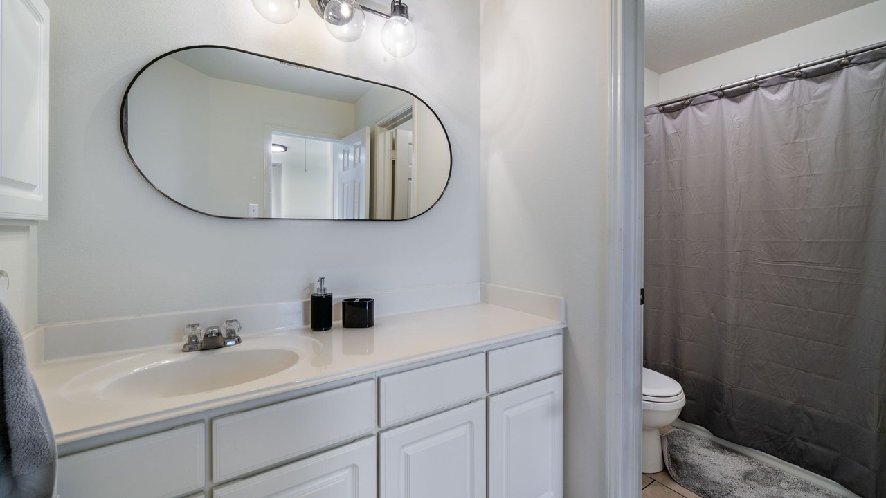 Photo of Bathroom in College Park