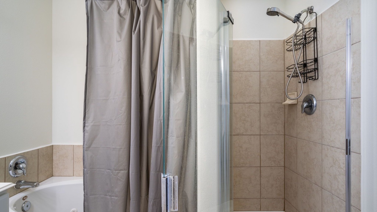 Photo of Bathroom in College Park
