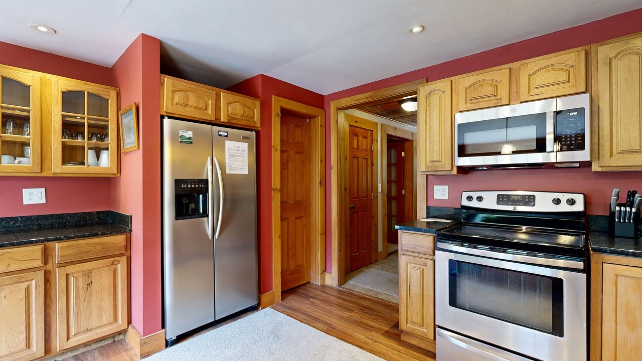 Photo of Kitchen in Cavendish