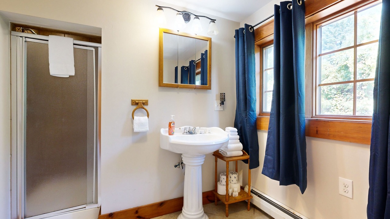 Photo of Bathroom in Cavendish