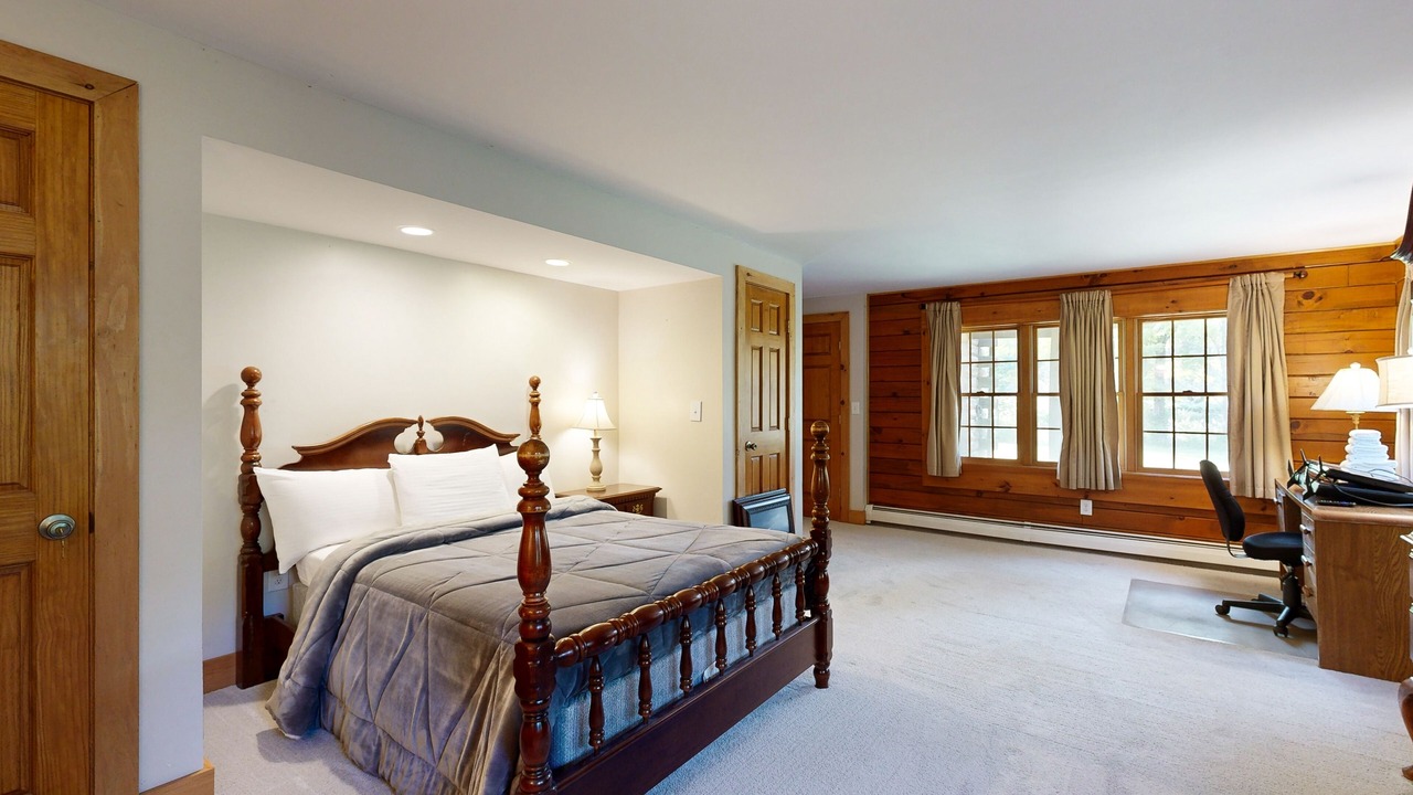 Photo of Bedroom in Cavendish