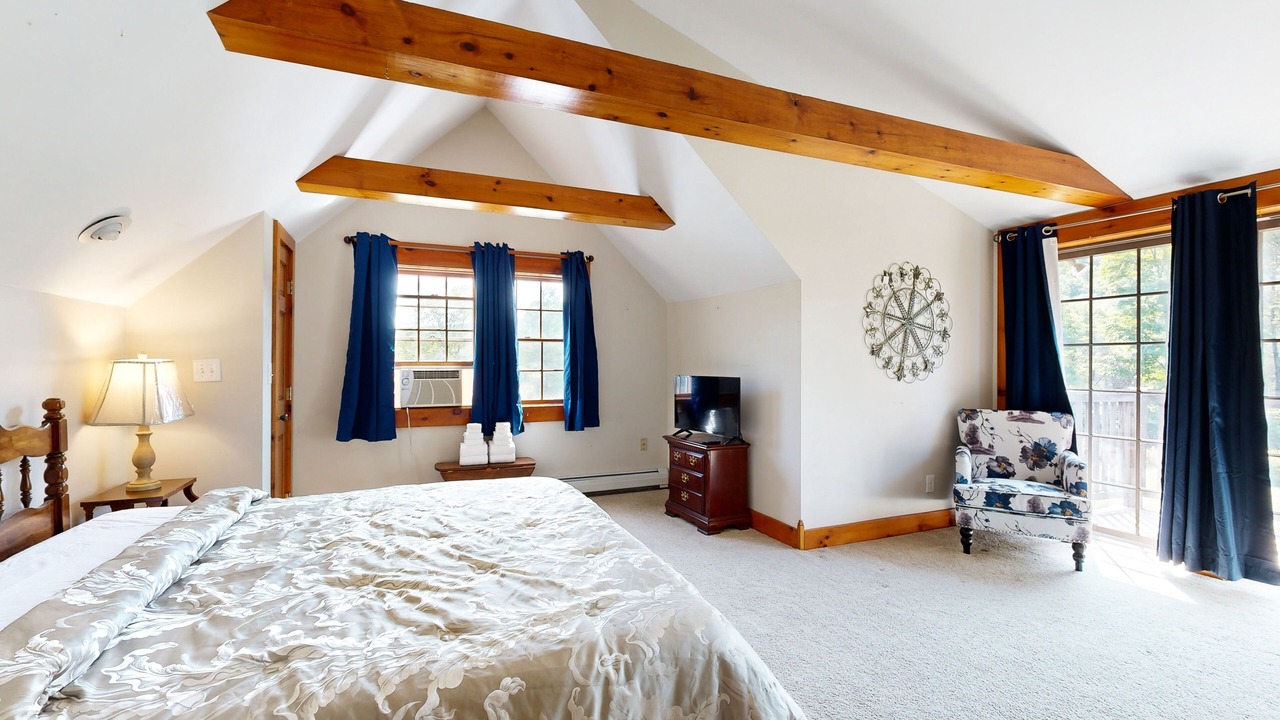 Photo of Bedroom in Cavendish