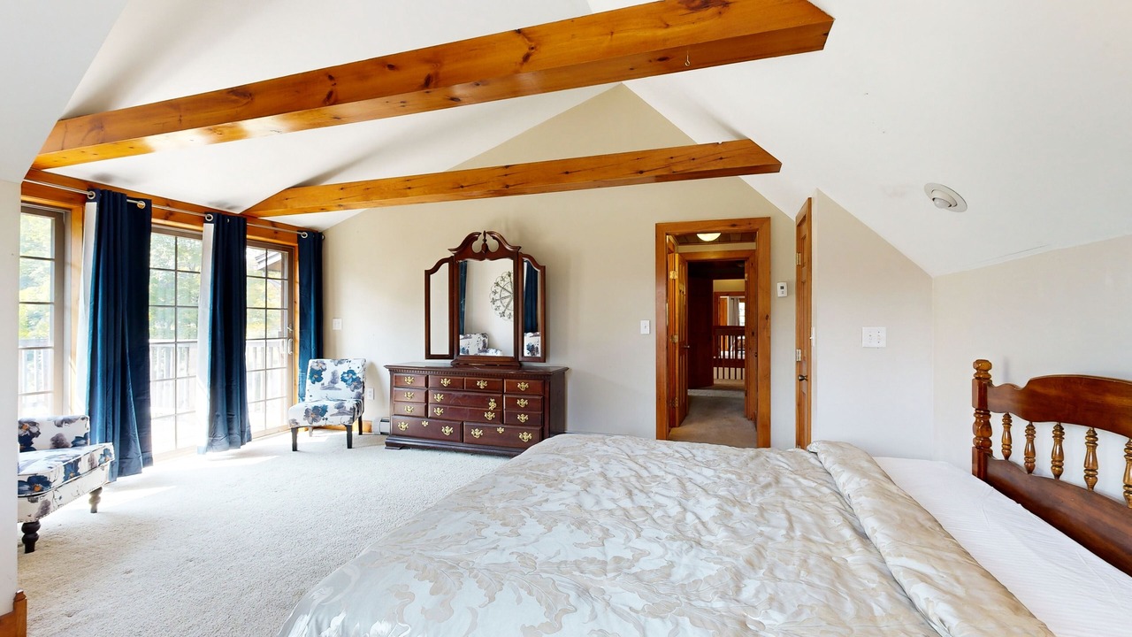 Photo of Bedroom in Cavendish