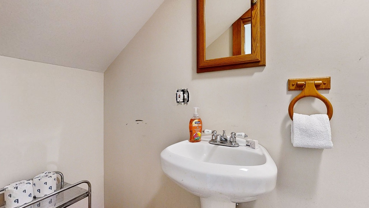 Photo of Bathroom in Cavendish