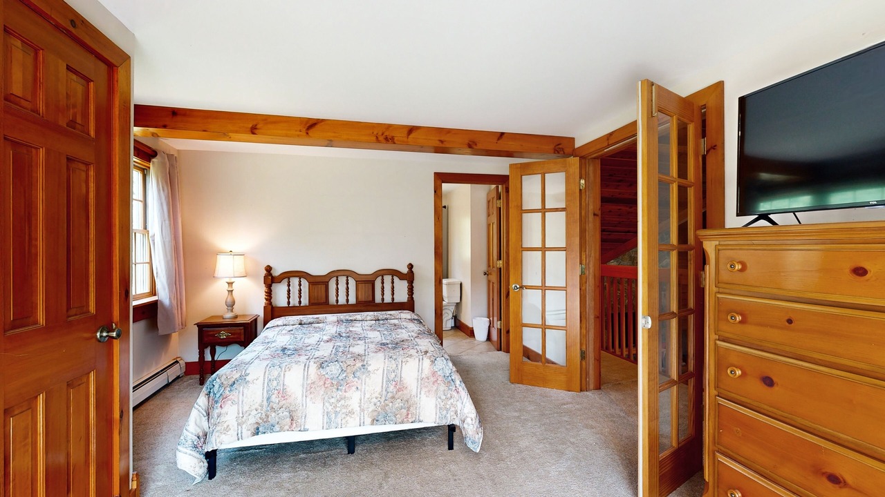 Photo of Bedroom in Cavendish