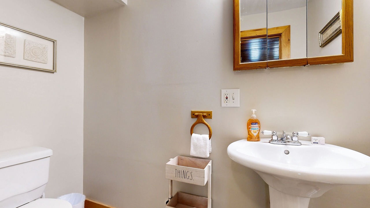 Photo of Bathroom in Cavendish