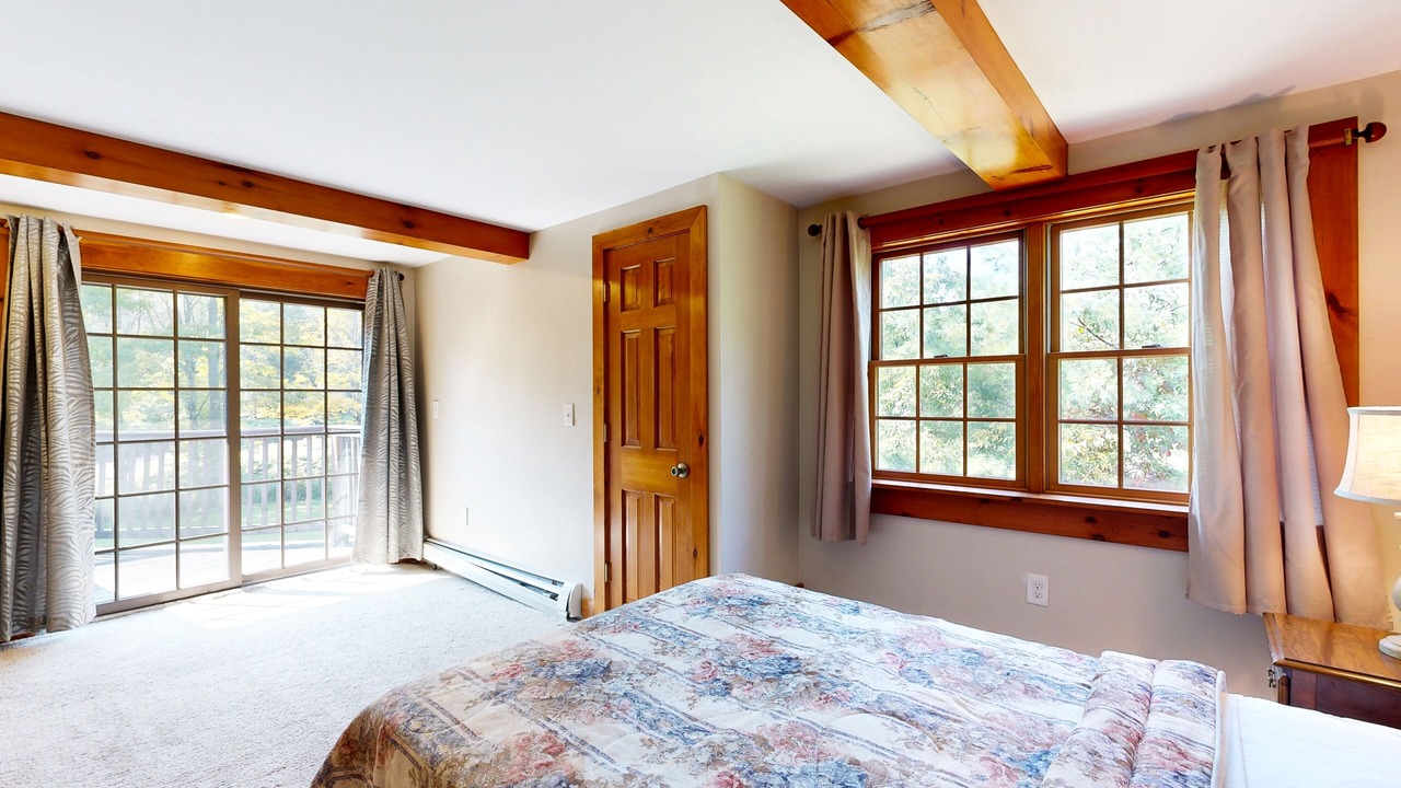 Photo of Bedroom in Cavendish