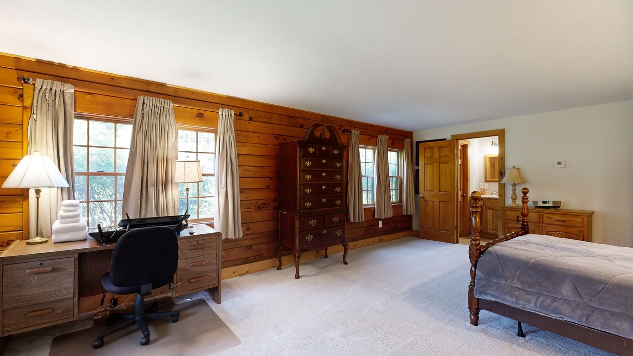 Photo of Bedroom in Cavendish