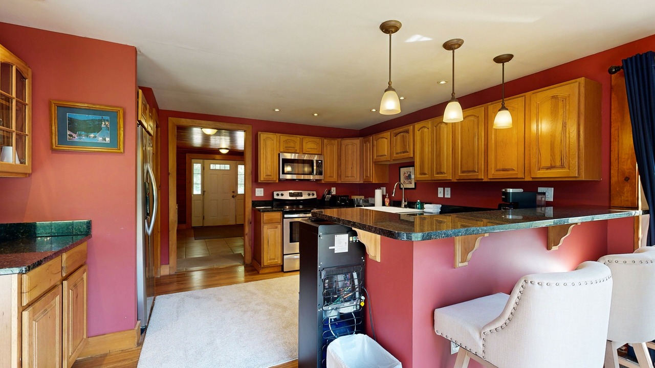 Photo of Kitchen in Cavendish