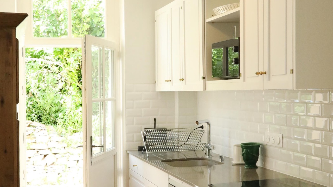 Photo of Kitchen in Chantilly