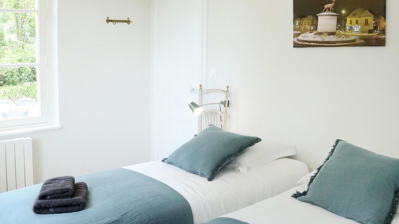 Photo of Bedroom in Chantilly