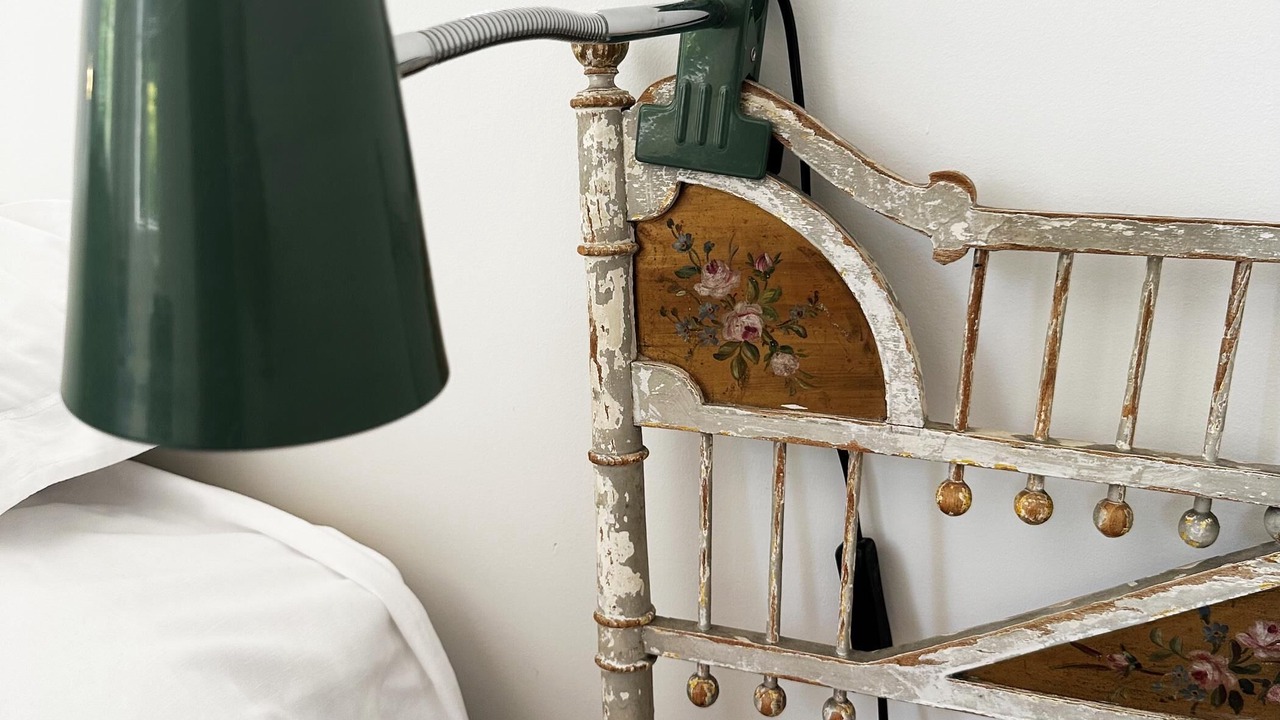 Photo of Bedroom in Chantilly