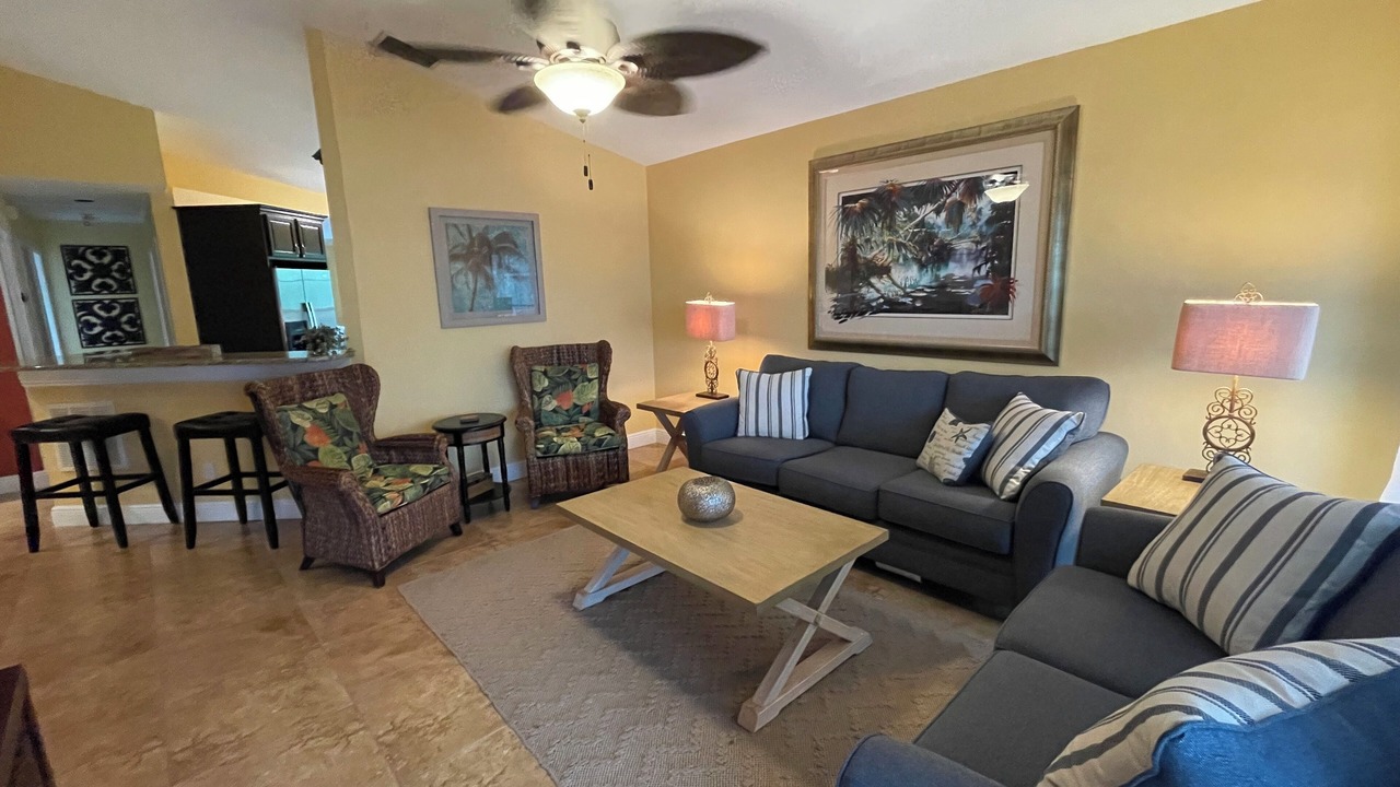 Photo of Livingroom in Naples