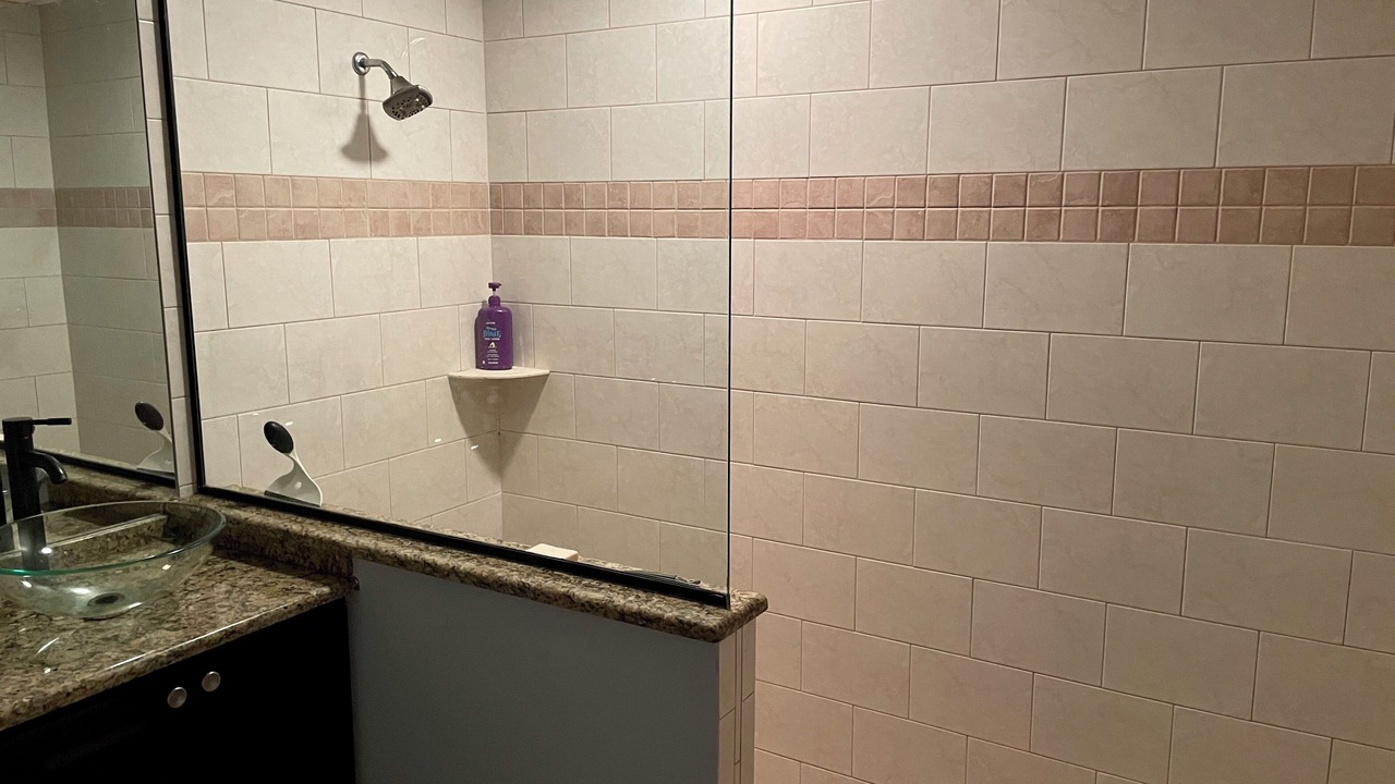 Photo of Bathroom in Naples