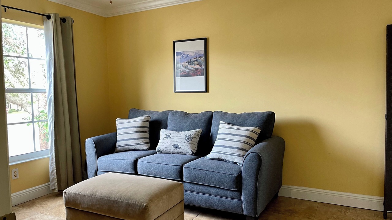 Photo of Livingroom in Naples