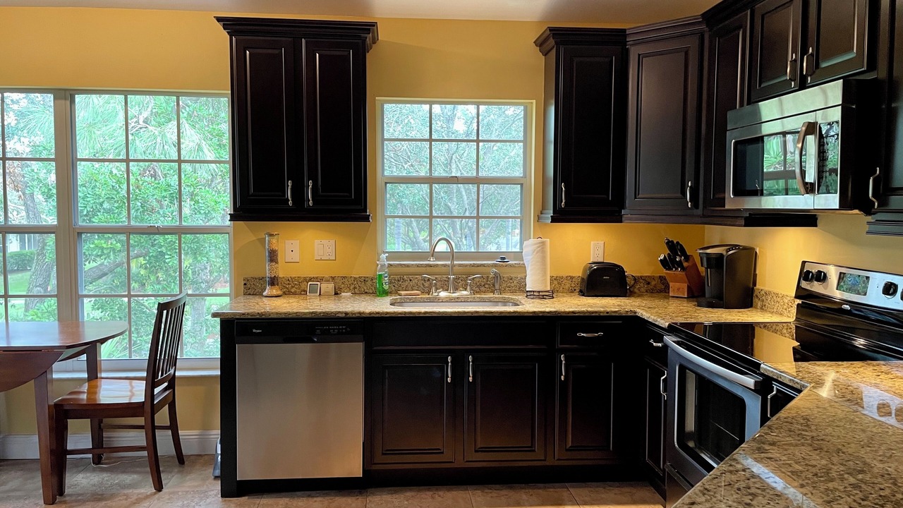 Photo of Kitchen in Naples