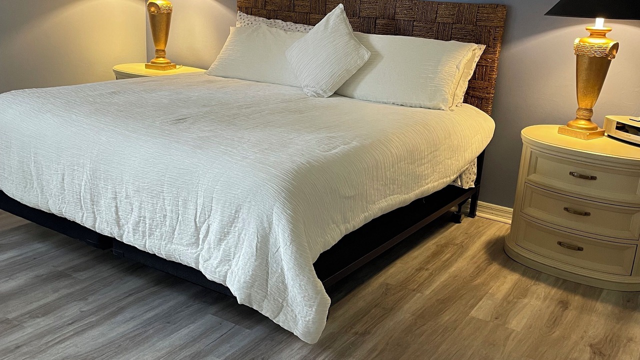 Photo of Bedroom in Naples