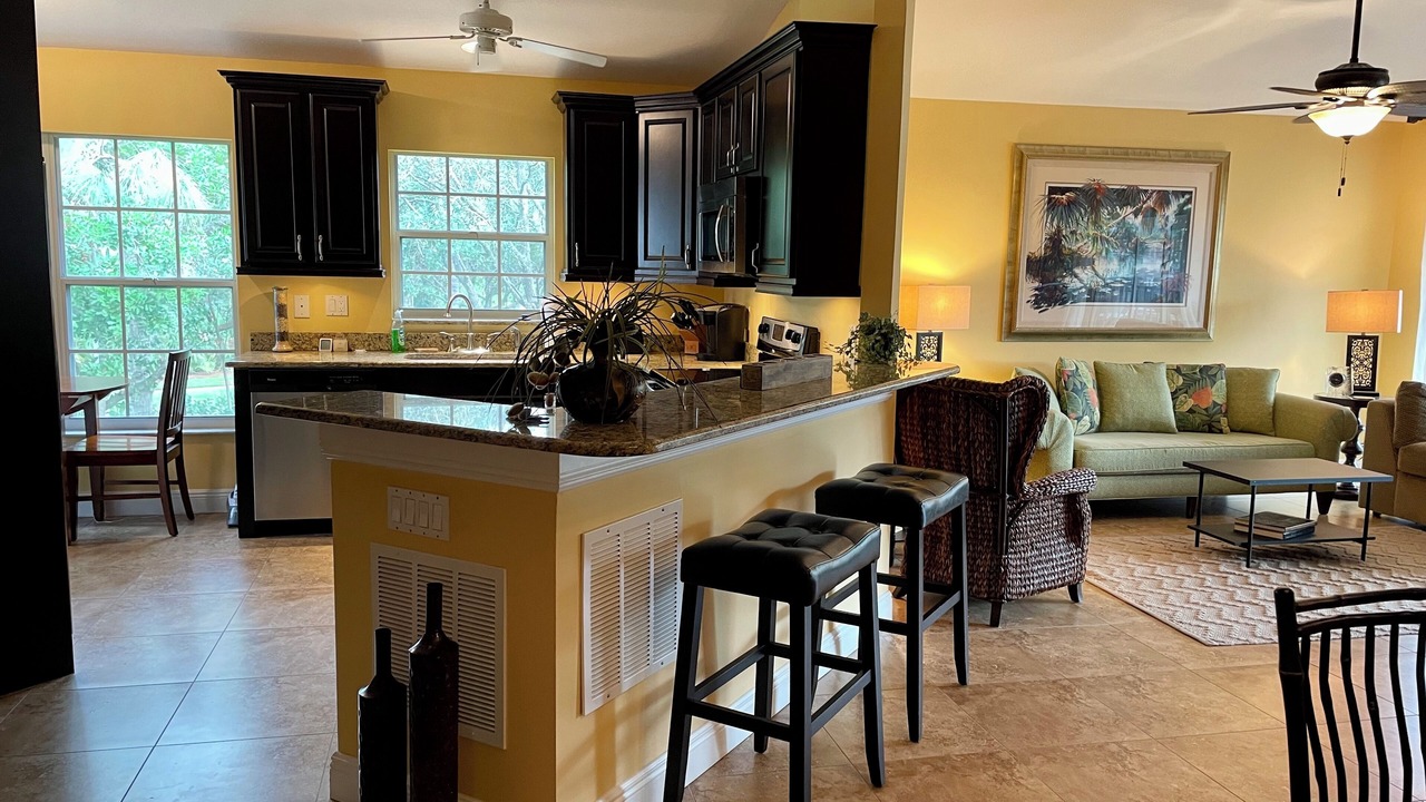 Photo of Livingroom in Naples