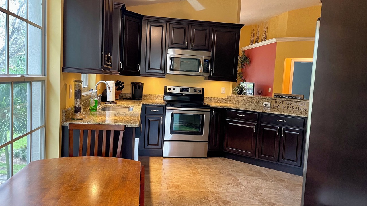 Photo of Kitchen in Naples