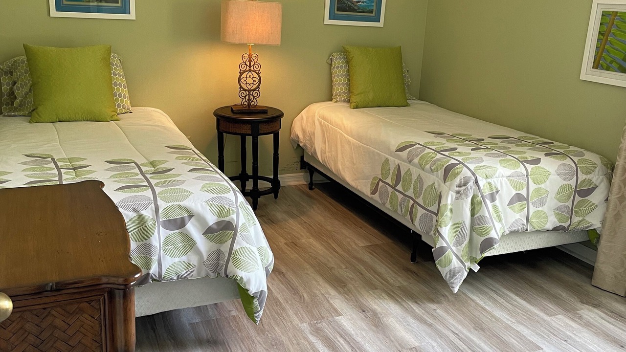 Photo of Bedroom in Naples