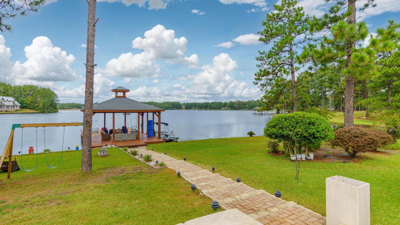 Photo of Outdoor in Hattiesburg