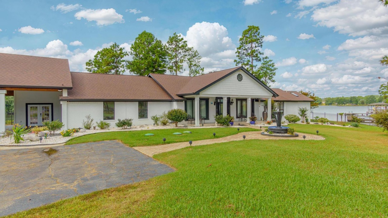 Photo of Outdoor in Hattiesburg