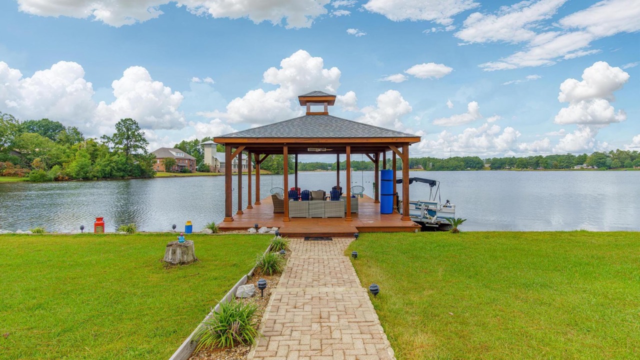 Photo of Outdoor in Hattiesburg