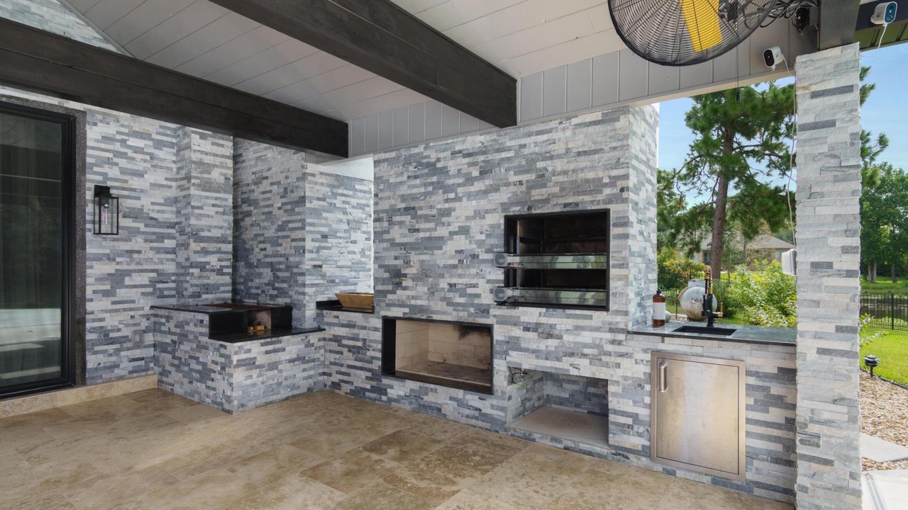 Photo of Patio Balcony in Hattiesburg