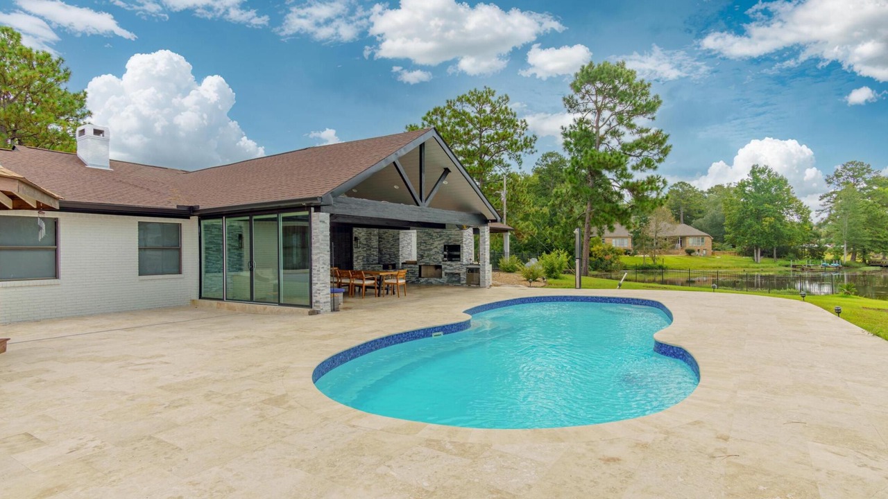 Photo of Outdoor in Hattiesburg