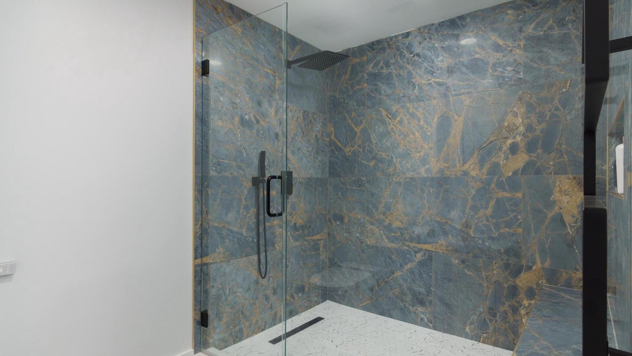 Photo of Bathroom in Hattiesburg
