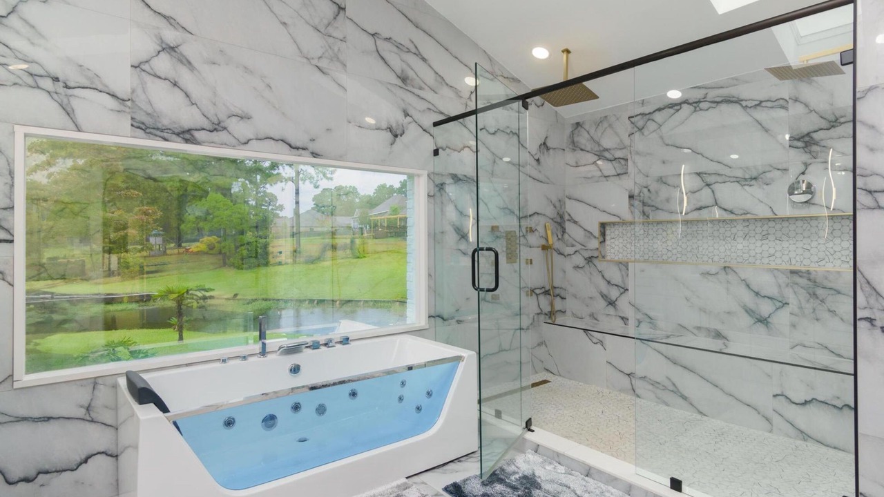 Photo of Bathroom in Hattiesburg