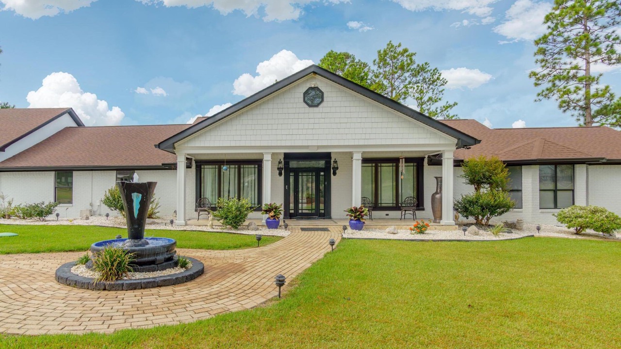 Photo of Outdoor in Hattiesburg
