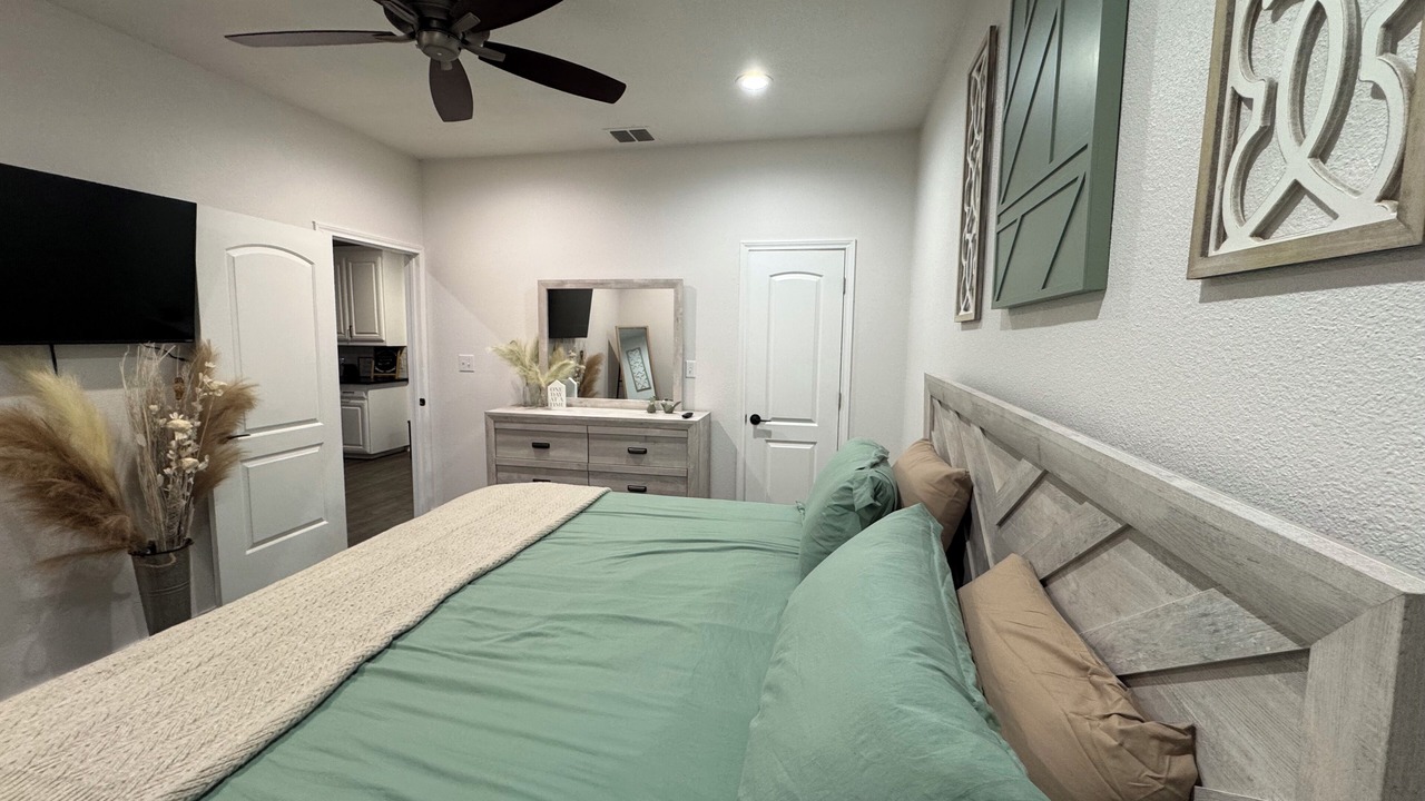 Photo of Bedroom in Burleson