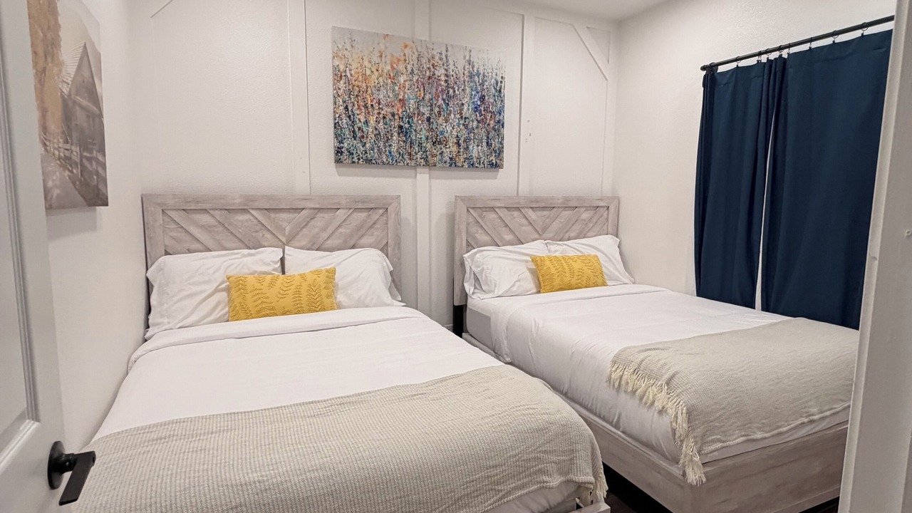 Photo of Bedroom in Burleson