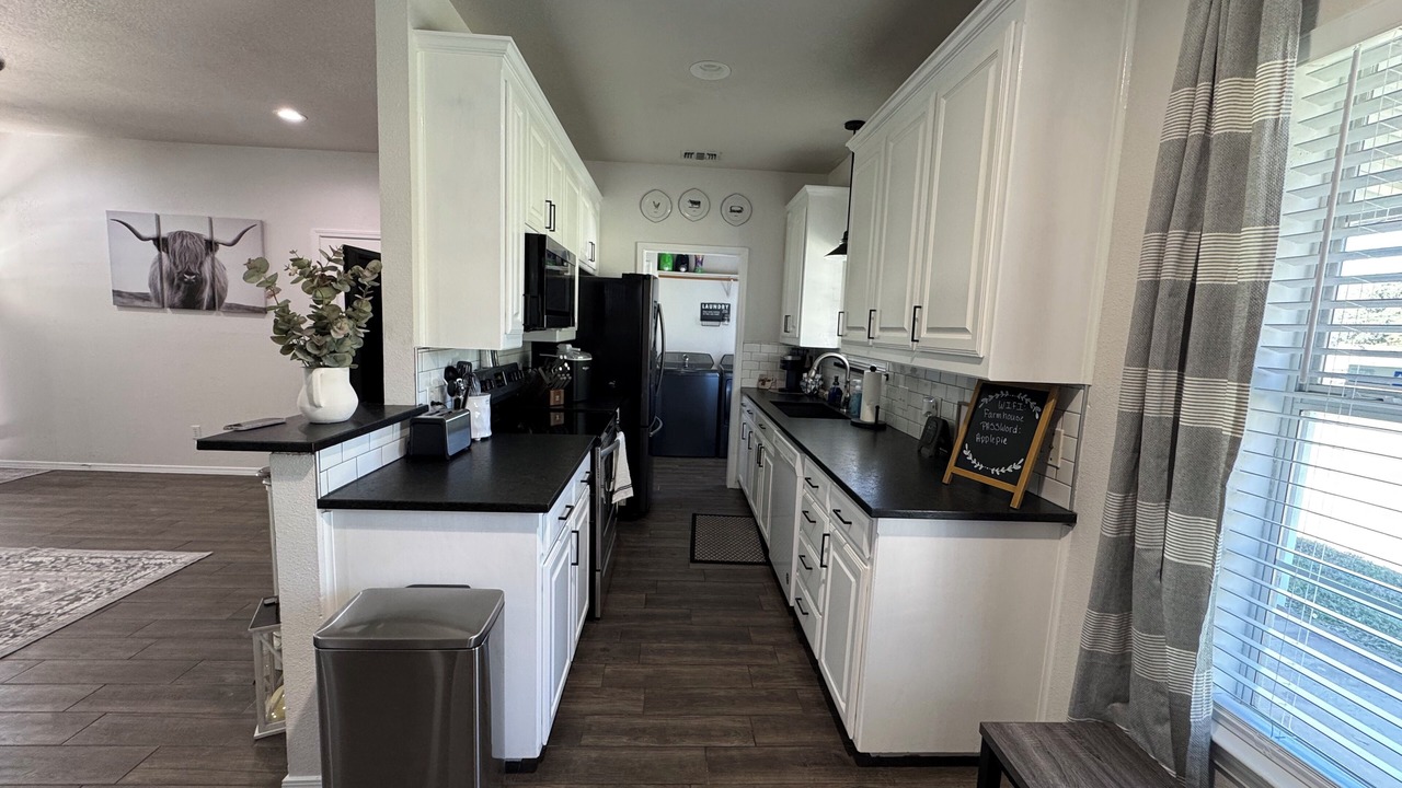 Photo of Kitchen in Burleson